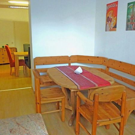 Ferienwohnung Rheingold Andernach Room photo